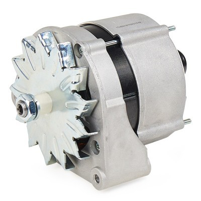 Alternator RIDEX 4G0814 4G0814 - photo 3