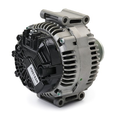 Alternator RIDEX 4G0153R 4G0153R - photo 4