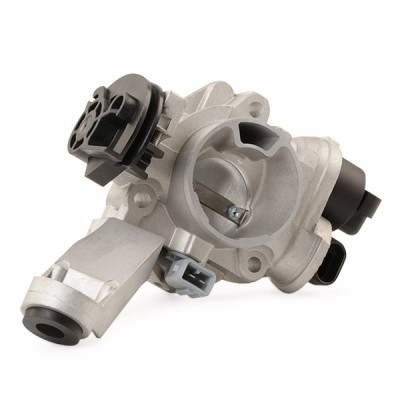 Дроссельная заслонка RIDEX 158T0040 158T0040 - photo 3