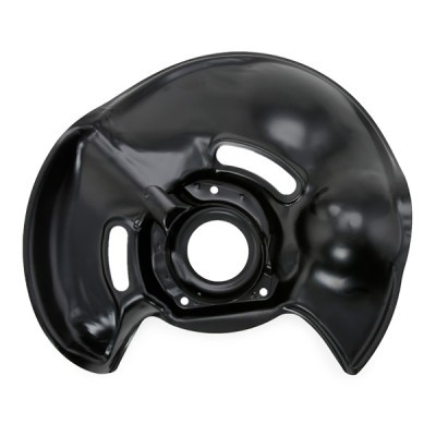 Splash Panel brake disc RIDEX 1330S0076 1330S0076 - photo 3
