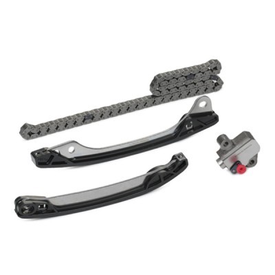 Timing chain kit RIDEX 1389T2534 1389T2534 - photo 8