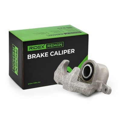 Brake Caliper RIDEX 78B0930R 78B0930R - photo 2