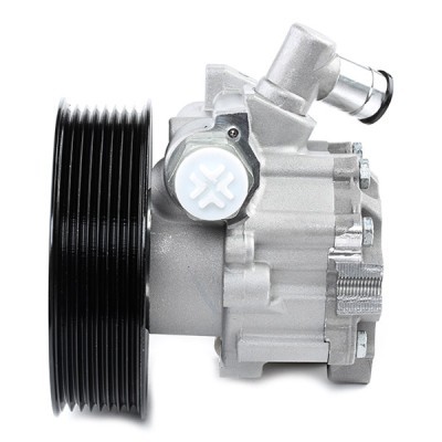 Hydraulic Pump, Steering System RIDEX 12H0099 12H0099 - photo 5
