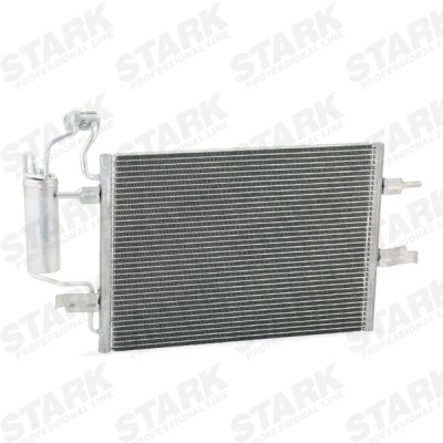 A/C condenser SKCD-0110152 - photo 3