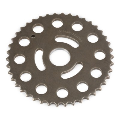 Timing chain kit RIDEX 1389T0142 1389T0142 - photo 6