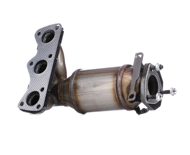 Catalytic converter Stark SKCCT-4840072 SKCCT-4840072 - photo 1