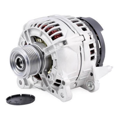 Alternator RIDEX 4G0006 4G0006 - photo 3