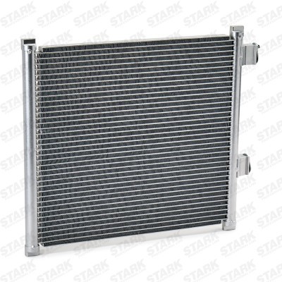 A/C condenser SKCD-0110405 - photo 5