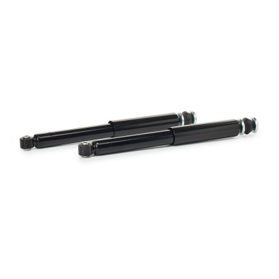 Shock Absorber RIDEX 854S1847 854S1847 - photo 5