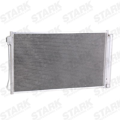 A/C condenser SKCD-0110473 - photo 3