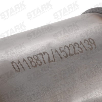 Catalytic converter Stark SKCCT-4840255 SKCCT-4840255 - photo 4