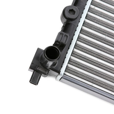Radiator, Engine Cooling RIDEX 470R0177 470R0177 - photo 4