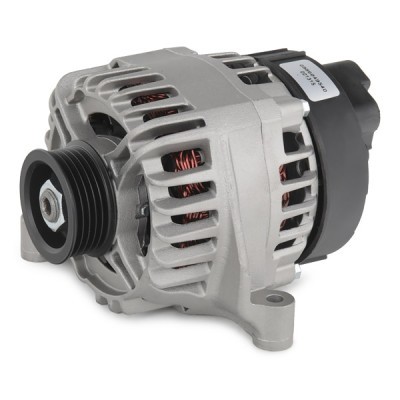 Alternator RIDEX 4G0083R 4G0083R - photo 4