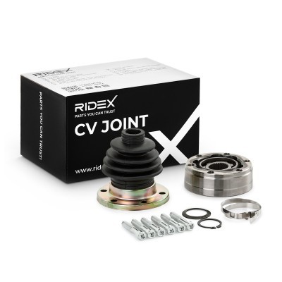 Joint Kit, Drive Shaft RIDEX 5J0017 5J0017 - photo 1