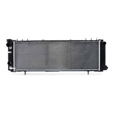 Radiator, Engine Cooling RIDEX 470R0260 470R0260 - photo 3