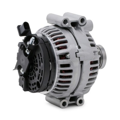 Alternator RIDEX 4G0138 4G0138 - photo 5