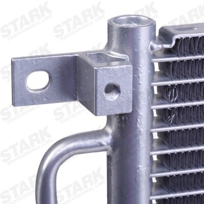 A/C condenser SKCD-0110138 - photo 6