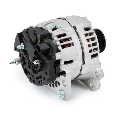 Alternator RIDEX 4G0494R 4G0494R - photo 6