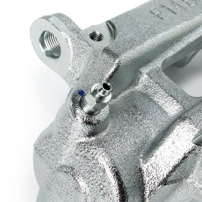 Brake Caliper RIDEX 78B0322R 78B0322R - photo 6