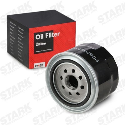 Oil Filter Stark SKOF-0860207 SKOF-0860207 - photo 2