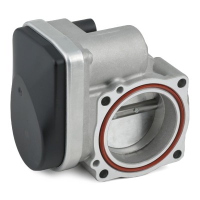 Дроссельная заслонка RIDEX 158T0036 158T0036 - photo 4