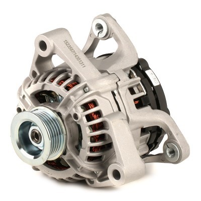 Alternator RIDEX 4G0299 4G0299 - photo 5