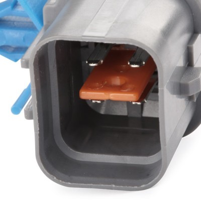 Lambda (Oxygen) Sensor RIDEX 3922L0574 3922L0574 - photo 6
