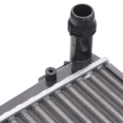Radiator, Engine Cooling RIDEX 470R0255 470R0255 - photo 4