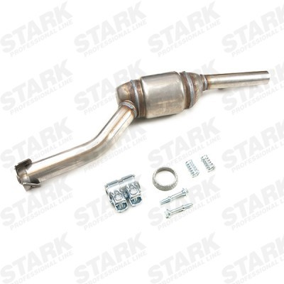 Catalytic converter Stark SKCCT-4840229 SKCCT-4840229 - photo 3