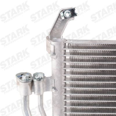 A/C condenser SKCD-0110439 - photo 4