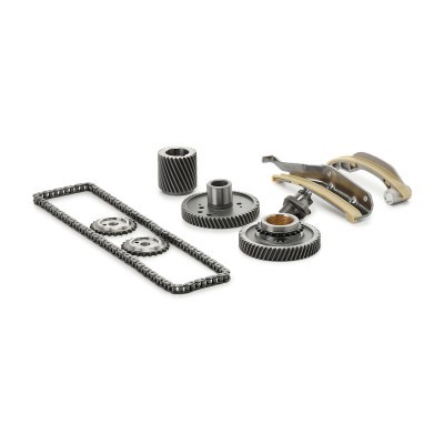 Timing chain kit RIDEX 1389T2726 1389T2726 - photo 2