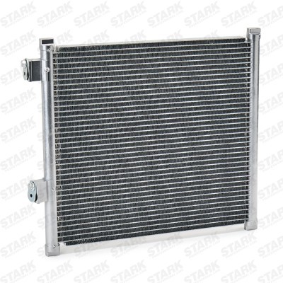 A/C condenser SKCD-0110405 - photo 4