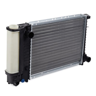 Radiator, Engine Cooling RIDEX 470R1377 470R1377 - photo 3