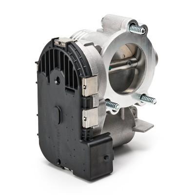 Дроссельная заслонка RIDEX 158T0370 158T0370 - photo 3