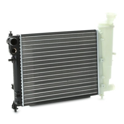 Radiator, Engine Cooling RIDEX 470R0024 470R0024 - photo 1