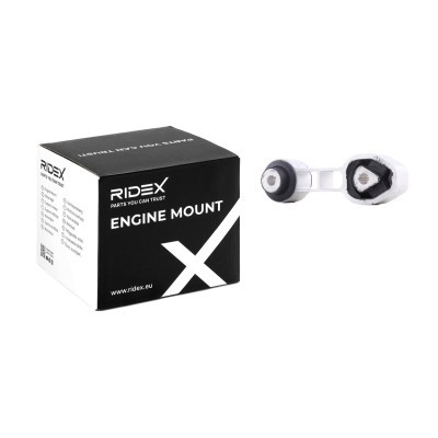 Engine Mounting RIDEX 247E0318 247E0318 - photo 2