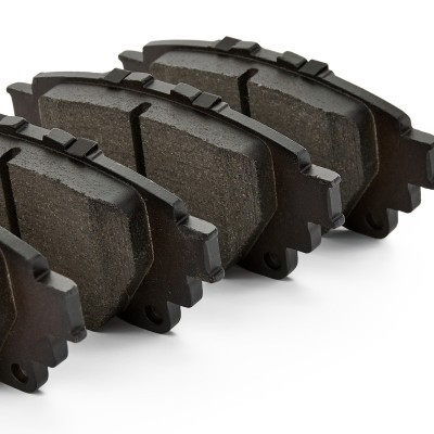 Brake Pads Set RIDEX 402B2013 402B2013 - photo 8