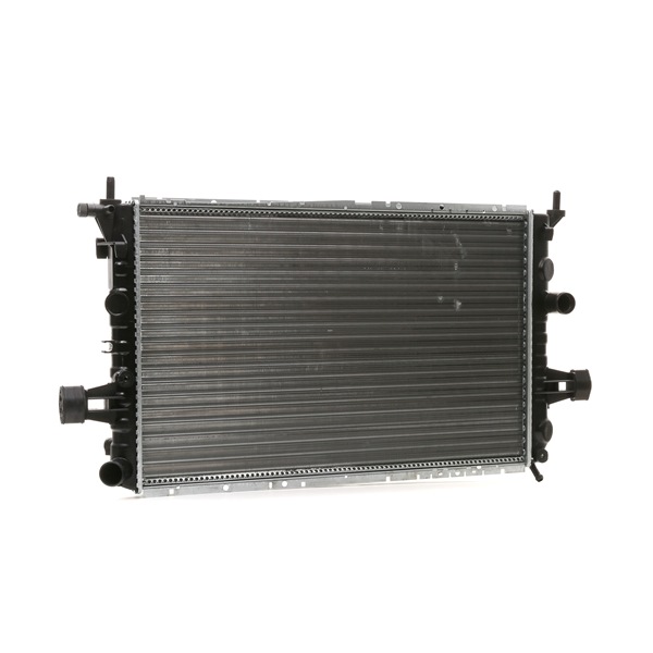 Radiator, Engine Cooling RIDEX 470R0468 470R0468 - photo 1