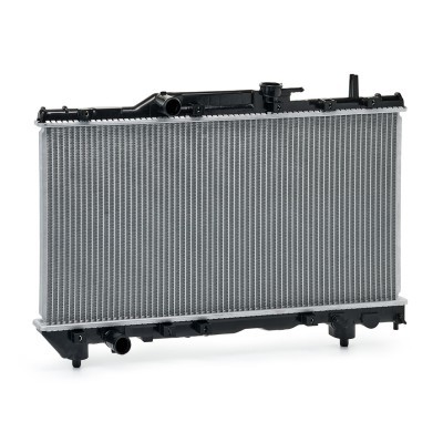 Radiator, Engine Cooling RIDEX 470R0205 470R0205 - photo 5