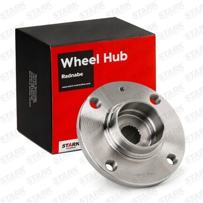 Wheel Hub Stark SKWB-0180468 SKWB-0180468 - photo 2