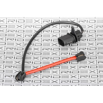 Sensor, Brake Pad Wear RIDEX 407W0125 407W0125 - photo 3