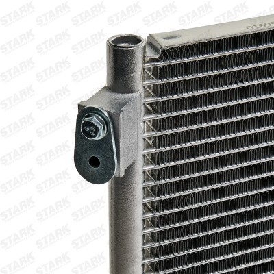 A/C condenser SKCD-0110035 - photo 5
