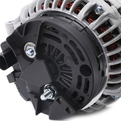 Alternator RIDEX 4G0527 4G0527 - photo 6