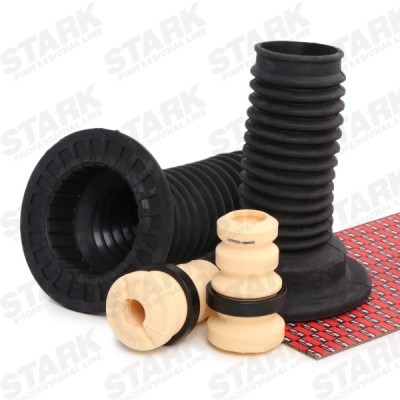 Dust Cover Kit, shock absorber Stark SKDCK-1240057 SKDCK-1240057 - photo 2