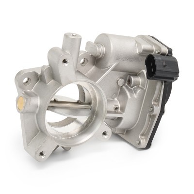 Дроссельная заслонка RIDEX 158T0103 158T0103 - photo 3