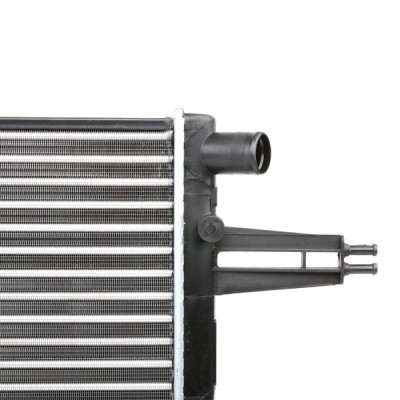 Radiator, Engine Cooling RIDEX 470R0216 470R0216 - photo 4
