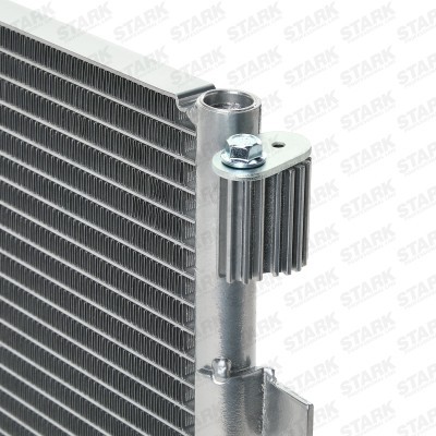 A/C condenser SKCD-0110353 - photo 7