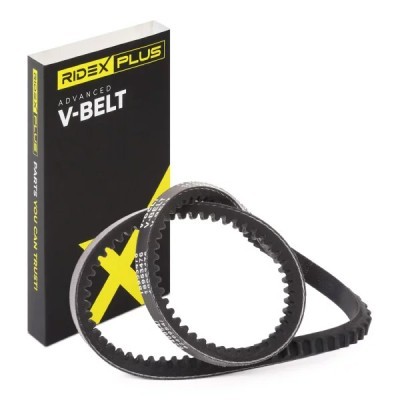V-Belt RIDEX 10C0015P 10C0015P - photo 2