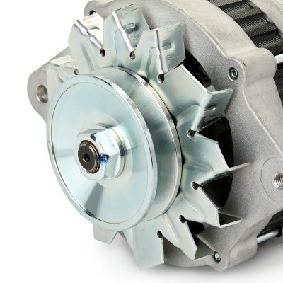 Alternator RIDEX 4G0162R 4G0162R - photo 5