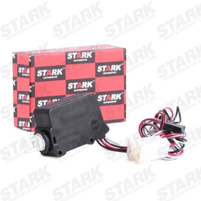Central lock actuator Stark SKCCL-4470005 SKCCL-4470005 - photo 2